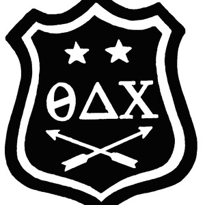 Team Page: Theta Delta Chi